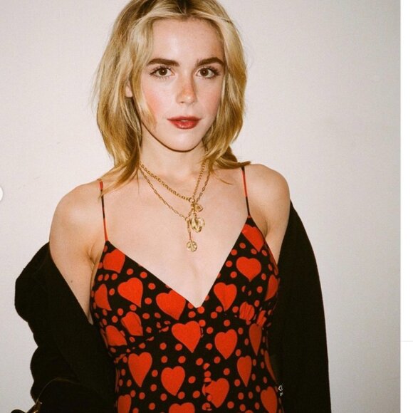 Authentic Saint Laurent Sleeveless Top - Picture 1 of 5